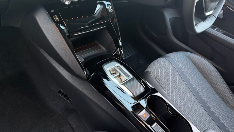 Peugeot 208 100kW Allure 50kWh 5dr Auto Electric Hatchback